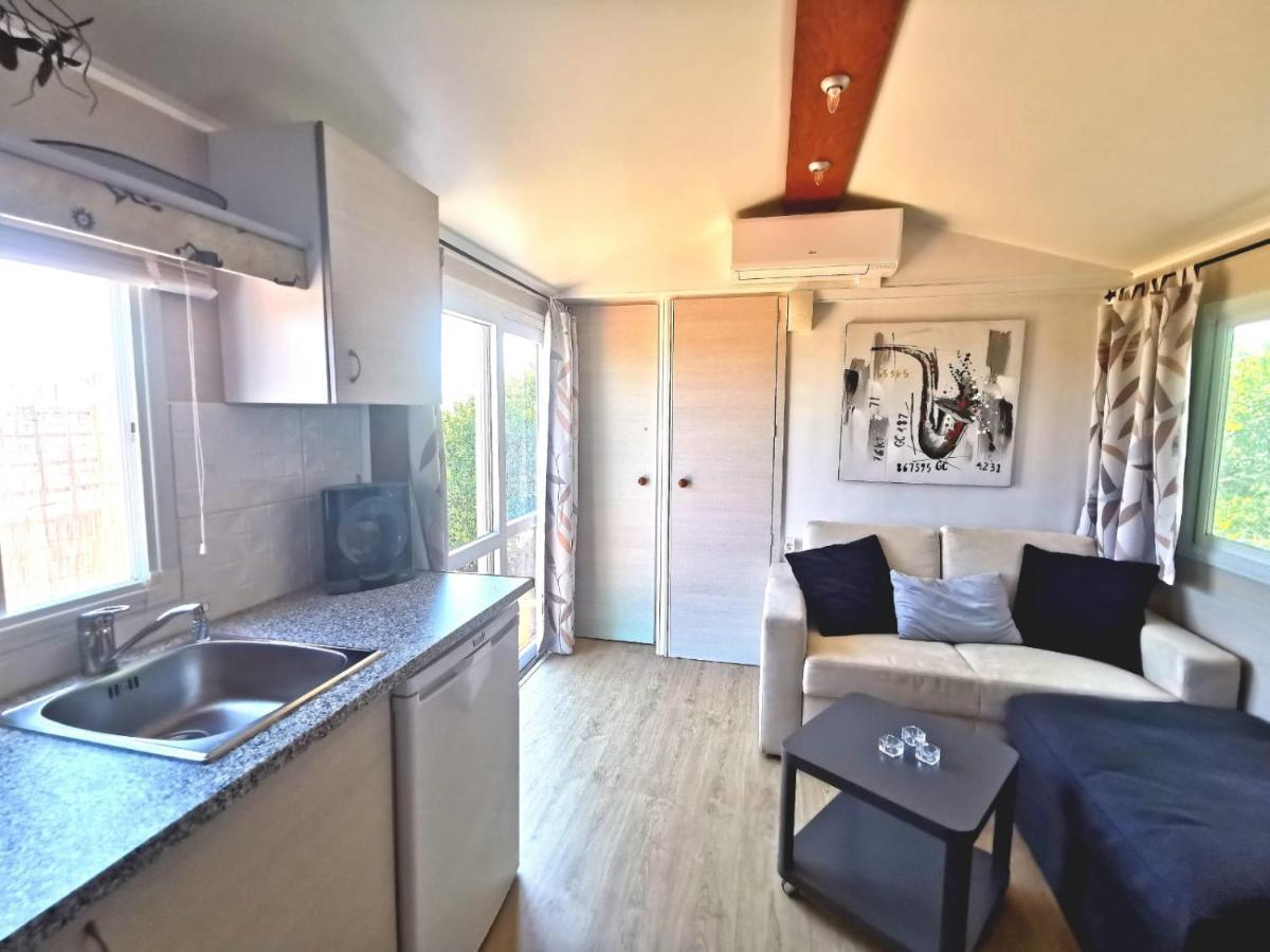 Casa Azul-Tiny House With Fantastic View, Big Outdoor Space And Pool Silves Exterior photo