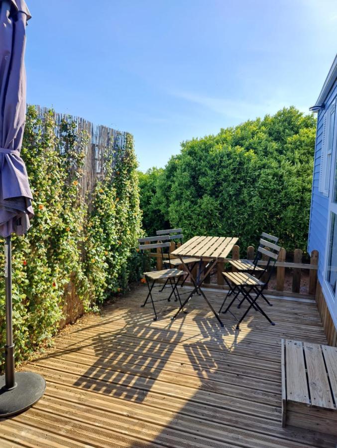 Casa Azul-Tiny House With Fantastic View, Big Outdoor Space And Pool Silves Exterior photo